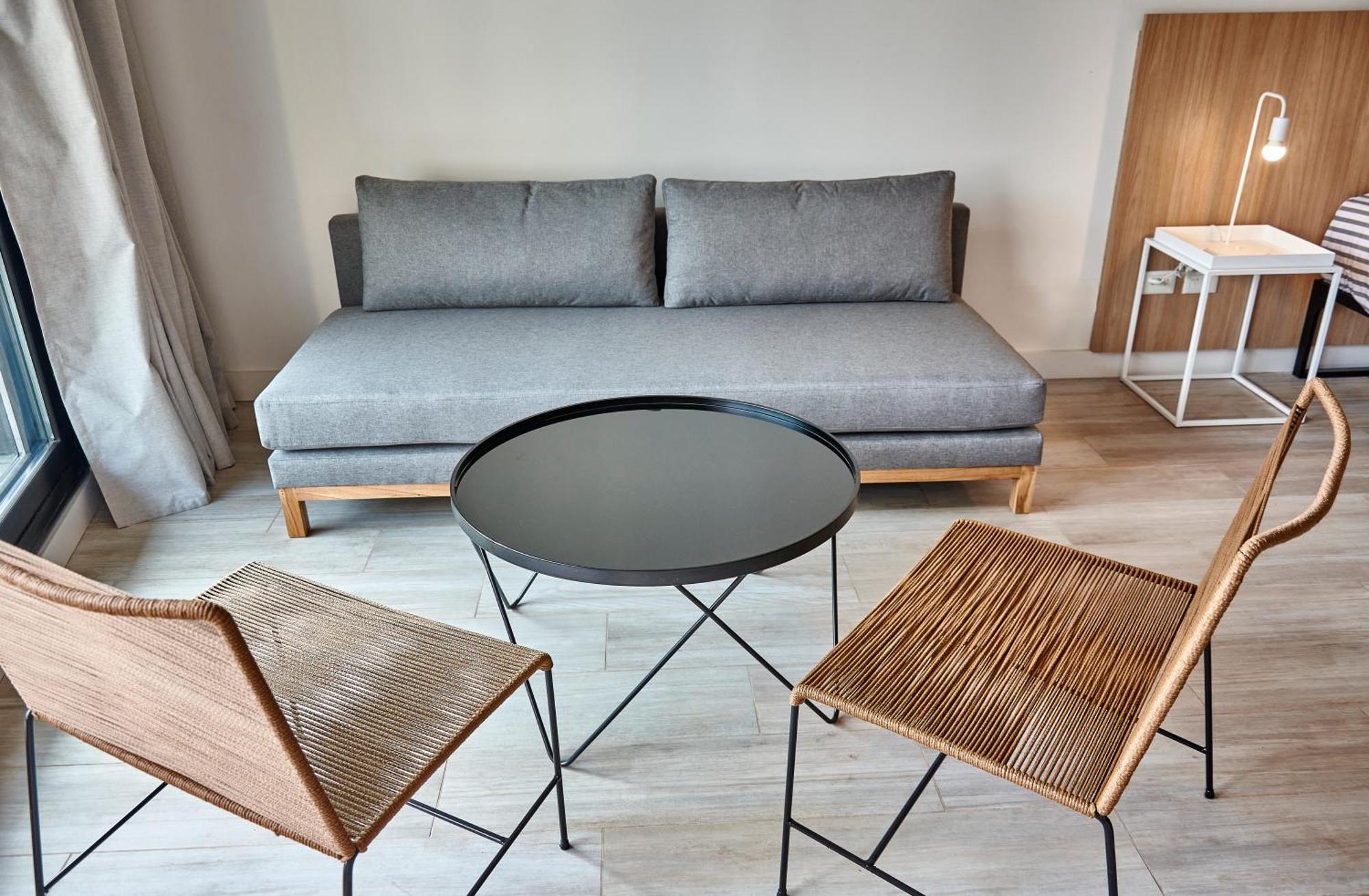 Babel Botanico Apartment - Buenos Aires — Fotos 1
