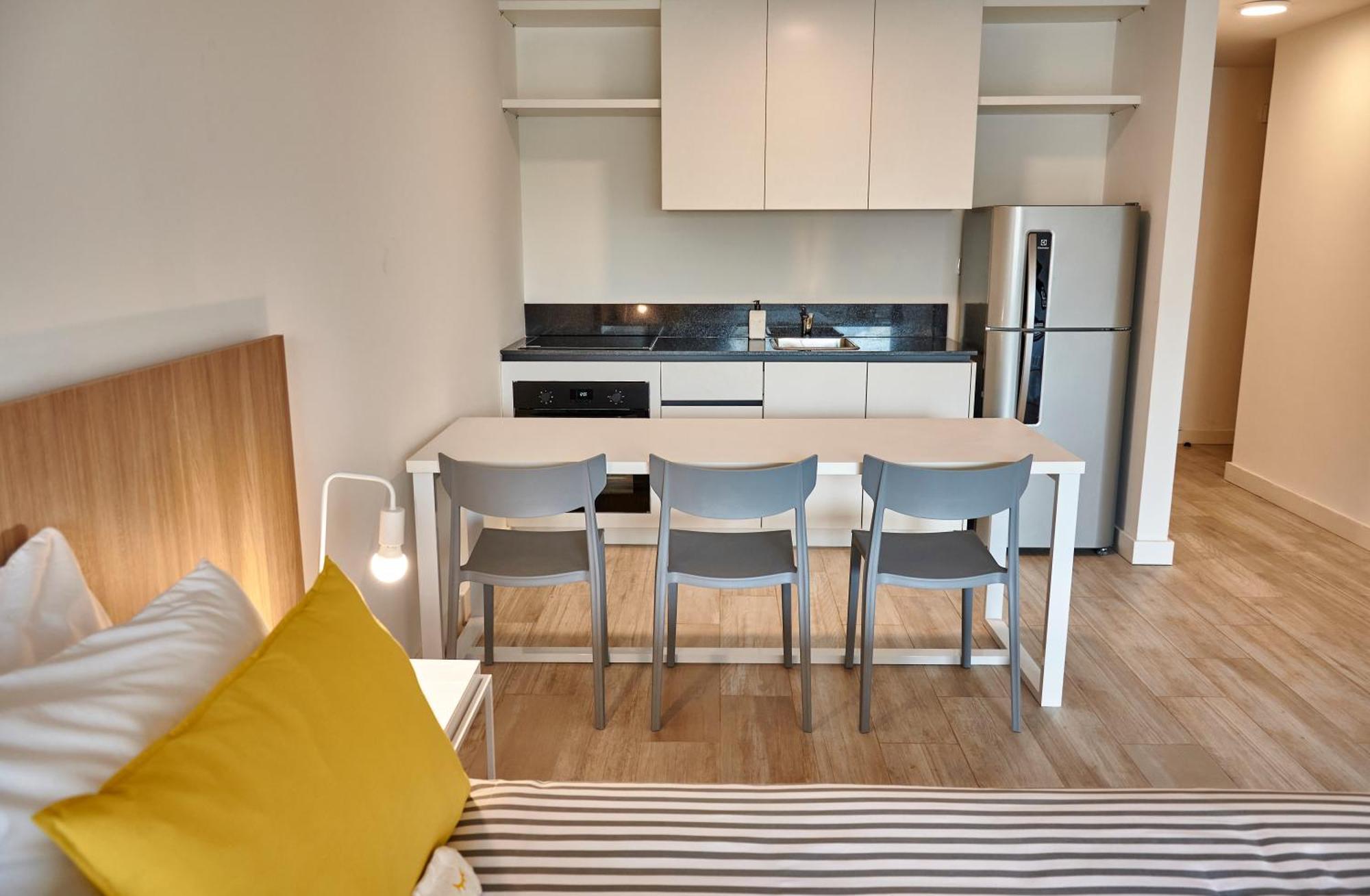 Babel Botanico Apartment - Buenos Aires — Fotos 2