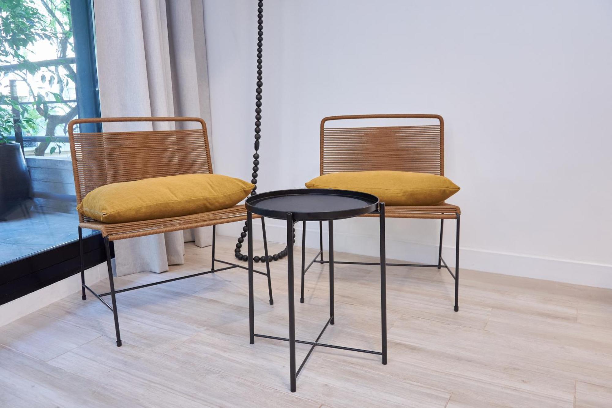Babel Botanico Apartment - Buenos Aires — Fotos 3